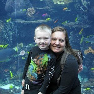 Meet your Posher, Heather